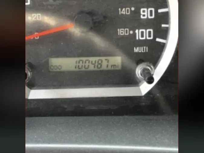 2018 ISUZU NPR