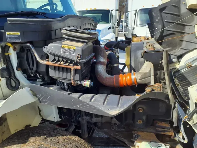 2018 NAVISTAR INTERNATIONAL 4300