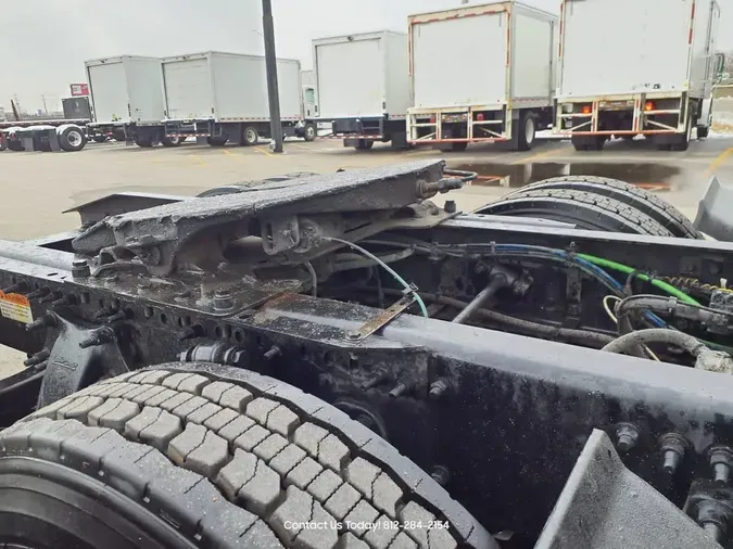 2022 FREIGHTLINER/MERCEDES NEW CASCADIA PX126647203ce0b1ac72482a693c96f35903f63