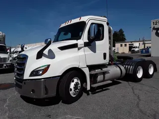 2019 FREIGHTLINER/MERCEDES NEW CASCADIA PX12664