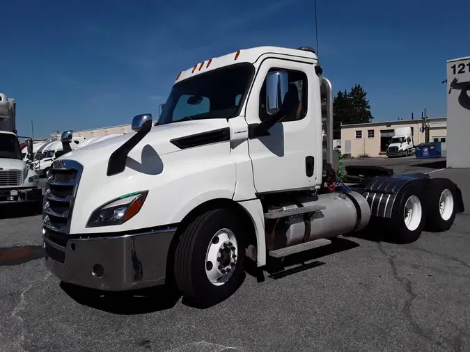 2019 FREIGHTLINER/MERCEDES NEW CASCADIA PX12664720406ac56566b998be68d70715324db