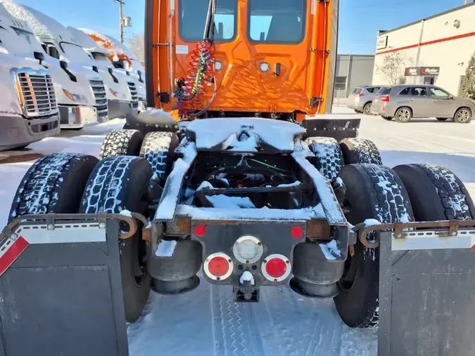 2019 FREIGHTLINER/MERCEDES NEW CASCADIA PX12664