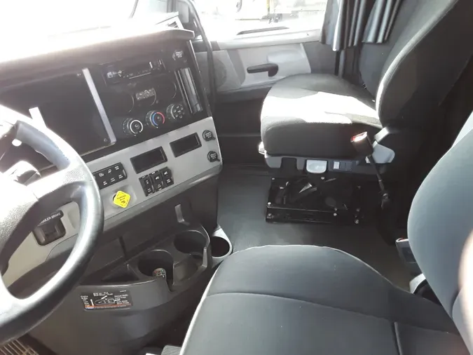 2019 FREIGHTLINER/MERCEDES NEW CASCADIA PX12664