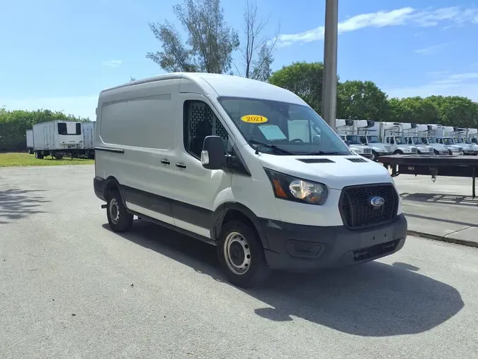 2021 FORD MOTOR COMPANY TRANSIT 250 MED ROOF72050c1b8b1cde522d337b37803dd9cc