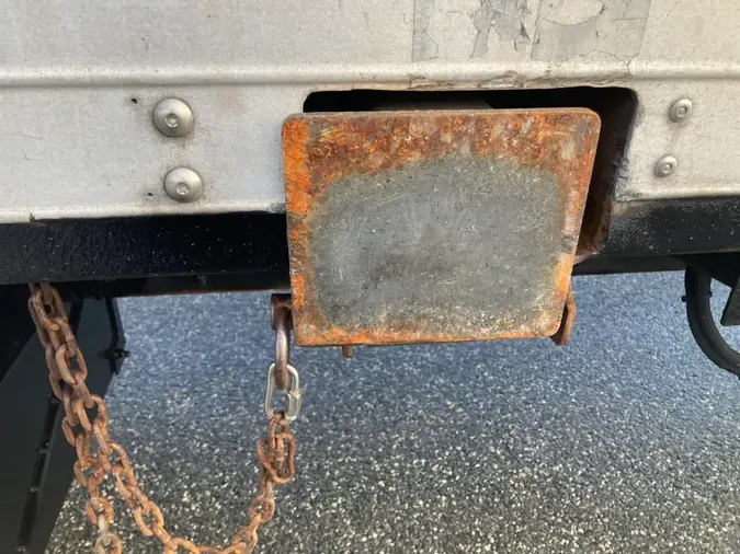 2020 FREIGHTLINER/MERCEDES M2 106