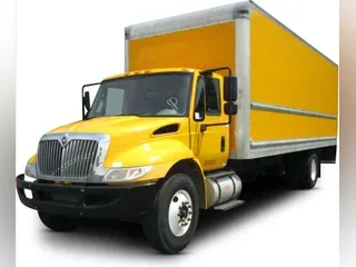 2018 International 4300-4X2
