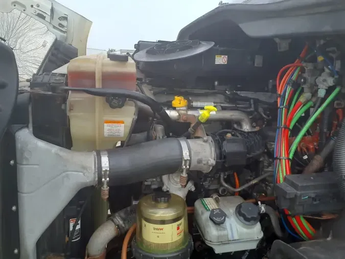 2018 FREIGHTLINER CASCADIA 113