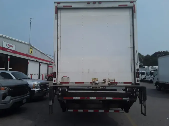 2020 FREIGHTLINER M2 106