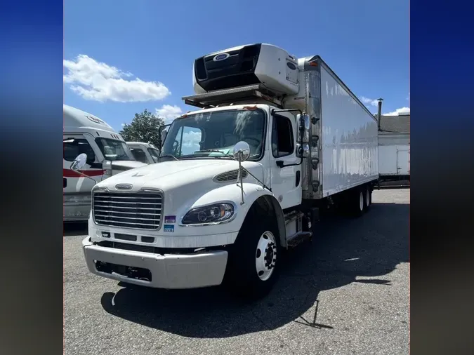 2020 FREIGHTLINER M2 106