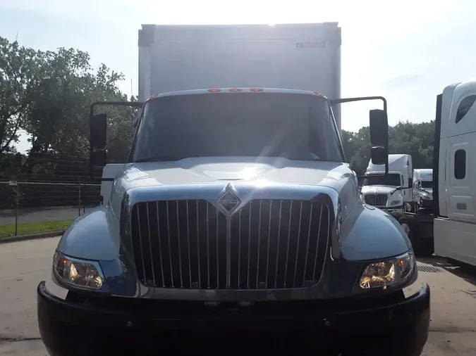 2018 NAVISTAR INTERNATIONAL 4300
