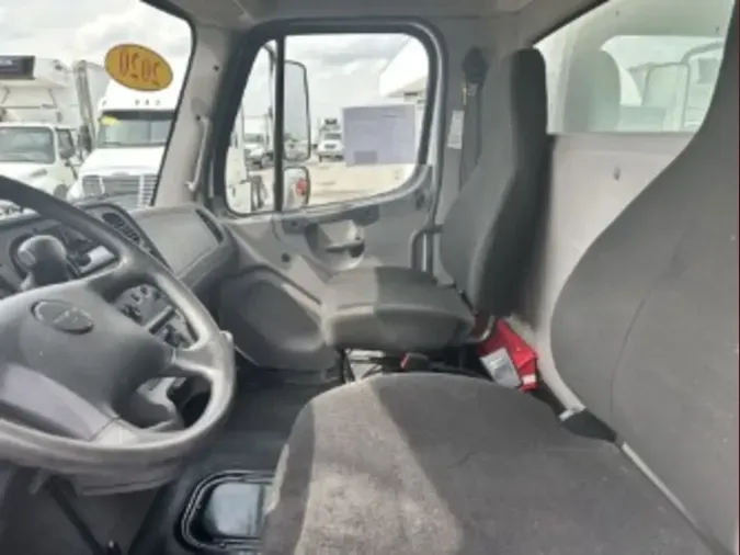 2020 FREIGHTLINER/MERCEDES M2 106