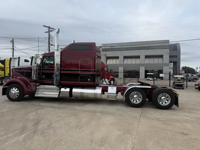 2024 Kenworth W9007209fde45d551df6f4e99b480d318a57