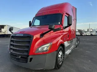 2021 FREIGHTLINER CA126