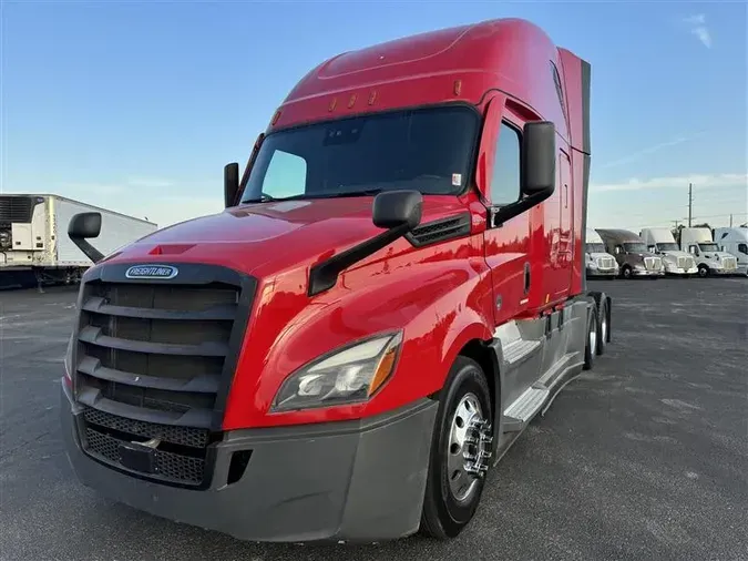 2021 FREIGHTLINER CA126720ae4037288ebcb0ba2f17a20ef1a4b