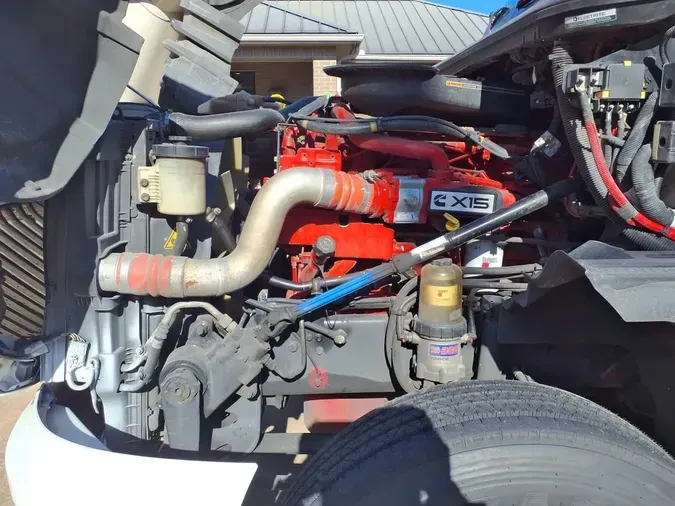 2022 NAVISTAR INTERNATIONAL LT625 SLPR CAB720ce494df46aad9a03d6c31cfbf65d8