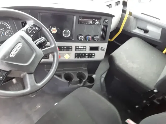 2019 FREIGHTLINER NEW CASCADIA PX12664