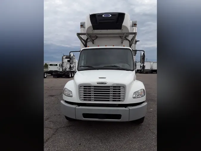 2018 FREIGHTLINER/MERCEDES M2 106