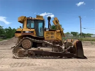 2001 CATERPILLAR D6R XL