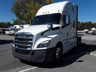 2019 FREIGHTLINER/MERCEDES NEW CASCADIA PX12664