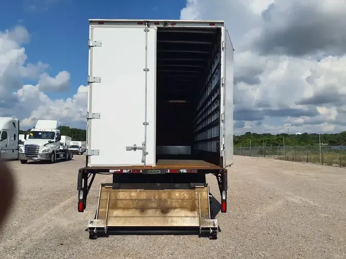 2017 FREIGHTLINER M2 106
