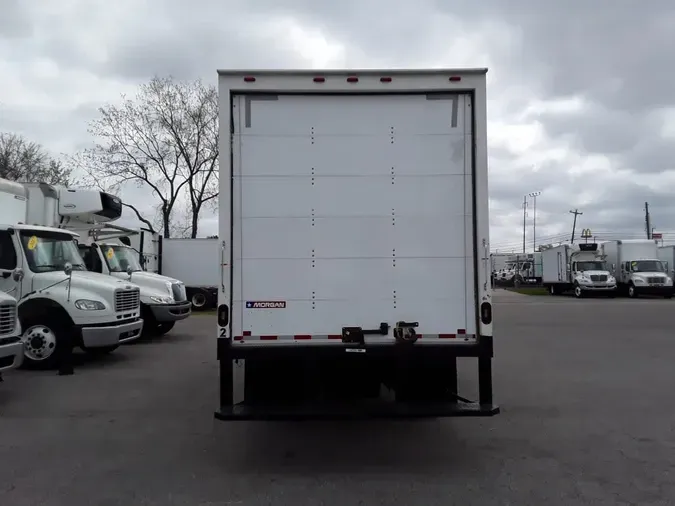 2020 CHEVROLET MOTOR DIV. LCF 4500XD