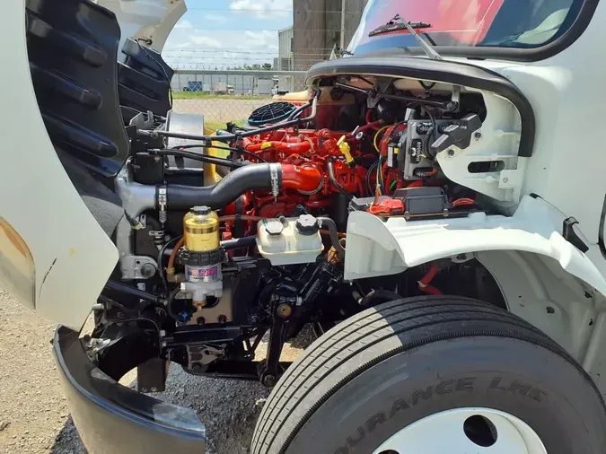 2019 FREIGHTLINER M2 1067212ffdec16ed9c499a66310c4805e12