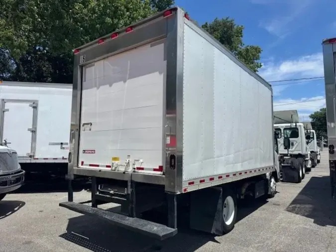 2018 ISUZU NRR