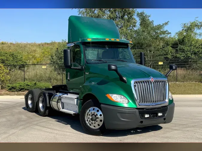 2020 INT LT625 6x472136158ddf234d4fdb8b8fb5567a7b0