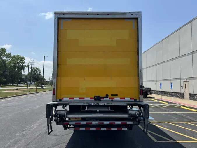 2019 International 4300