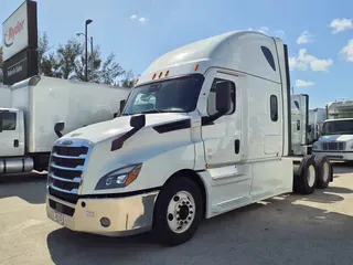 2023 FREIGHTLINER/MERCEDES NEW CASCADIA PX12664