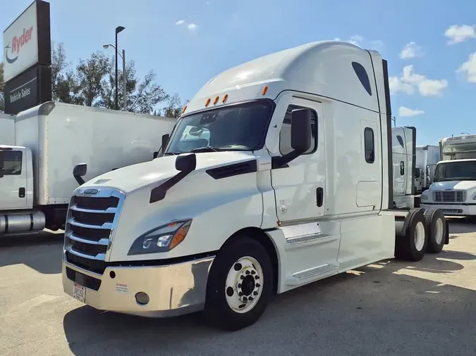 2023 FREIGHTLINER/MERCEDES NEW CASCADIA PX1266472136969284e84bc7ac3481eccd24880