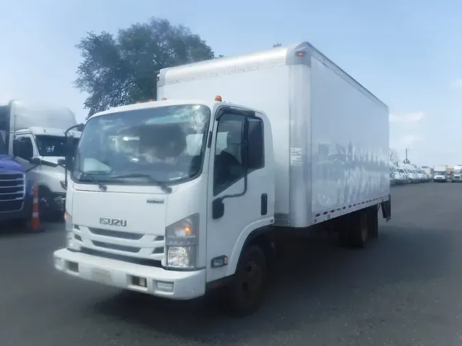2018 ISUZU NPR7213836754393468a33234877c29708b