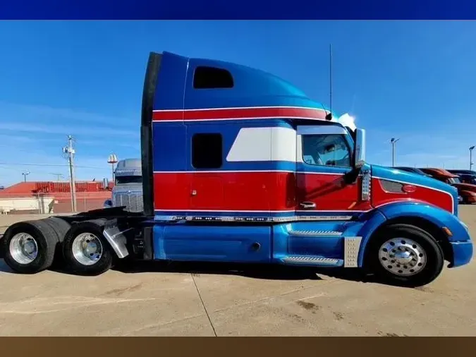 2020 Peterbilt 579