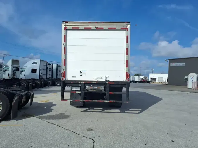 2019 NAVISTAR INTERNATIONAL 4300