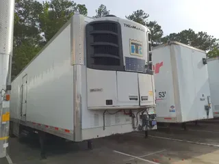 2018 UTILITY TRAILERS VS2RA 48/162/102