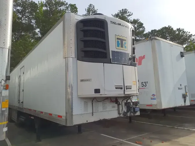 2018 UTILITY TRAILERS VS2RA 48/162/1027215093fb96ff7874a632ee132b5c1ba
