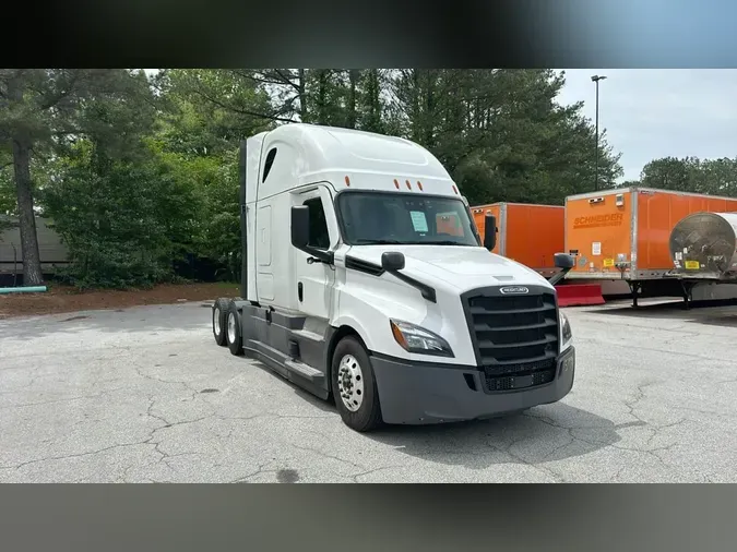 2021 Freightliner Cascadia7215097167dee0e819f28cab5fc6e7c8
