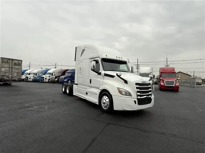 2018 FREIGHTLINER CASCADEVO17215529c0c83503a216de1ea727b0c36