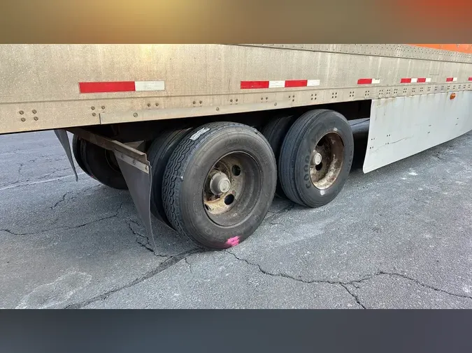 2015 Wabash DVHDHPC7216abe20e9d132ec951a73f1fab78f1