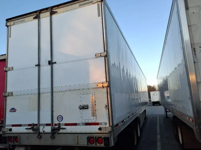 2015 UTILITY TRAILERS VS2RA 53/162/102