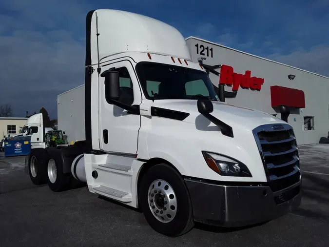 2020 FREIGHTLINER/MERCEDES NEW CASCADIA PX12664