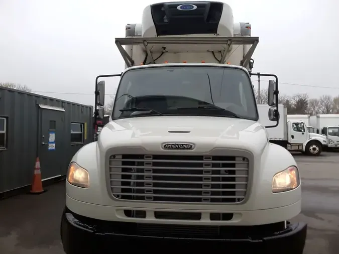 2020 FREIGHTLINER/MERCEDES M2 106