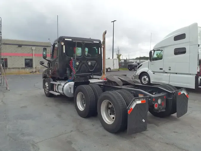 2020 FREIGHTLINER NEW CASCADIA PX12664