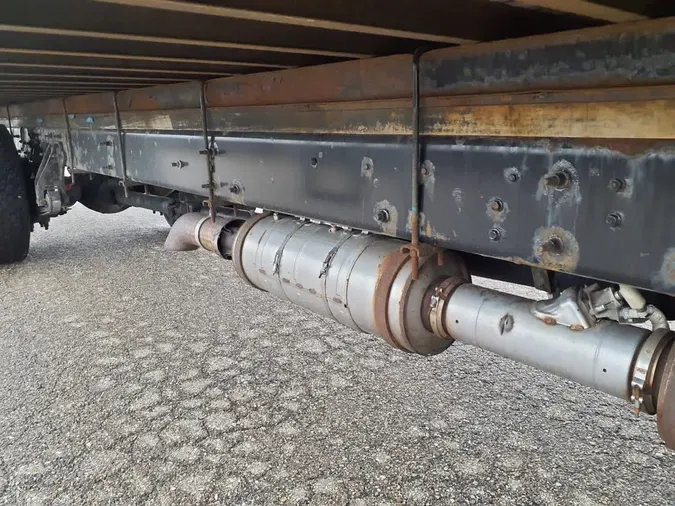 2015 NAVISTAR INTERNATIONAL 4300