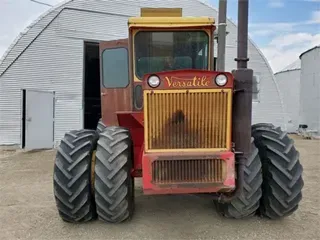 0 Versatile 125