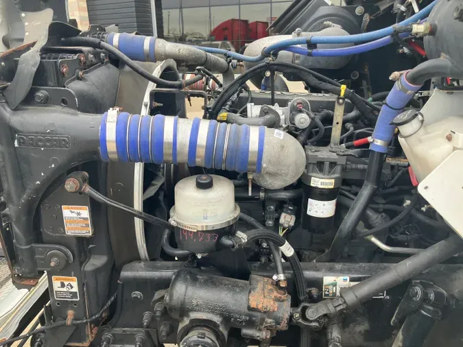 2020 Kenworth T270