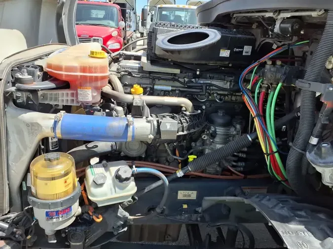 2020 FREIGHTLINER/MERCEDES NEW CASCADIA PX12664721a84892be15d34119a28341fb5d620