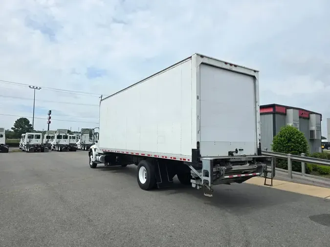 2020 NAVISTAR INTERNATIONAL MV607 (4X2)721addffc4762e814ff100131fe5c040