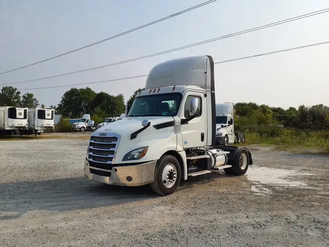 2019 FREIGHTLINER NEW CASCADIA 126721b1116a7a7d4ecfe2df831e2963fdc