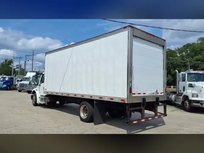 2020 FREIGHTLINER/MERCEDES M2 106721bd914579261635eda2783679b8ee7